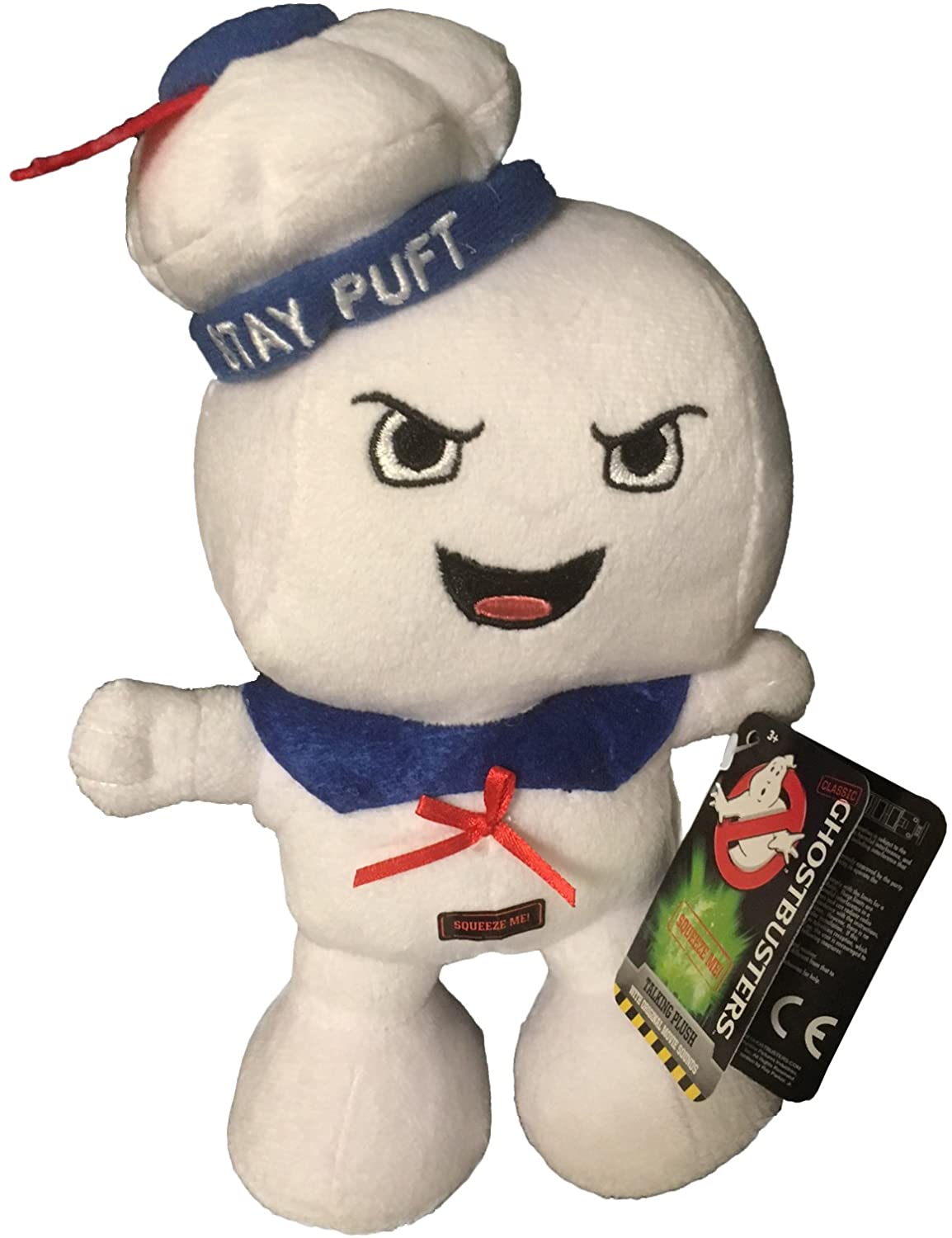 staypuft plush