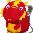 Monffenzahn Children's Rucksack for 1-3 Years Old in Nursery - Dragon