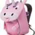 Affenzahn Erna Unicorn Children's Rucksack for 1-3 Years Old in Nursery School
