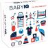 Baby IQ - Deutsch