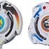 Beyblade Burst Evolution Dual Pack Driger S and Dragoon Fighter