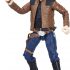 Star Wars The Black Series Han Solo 6-inch Figure