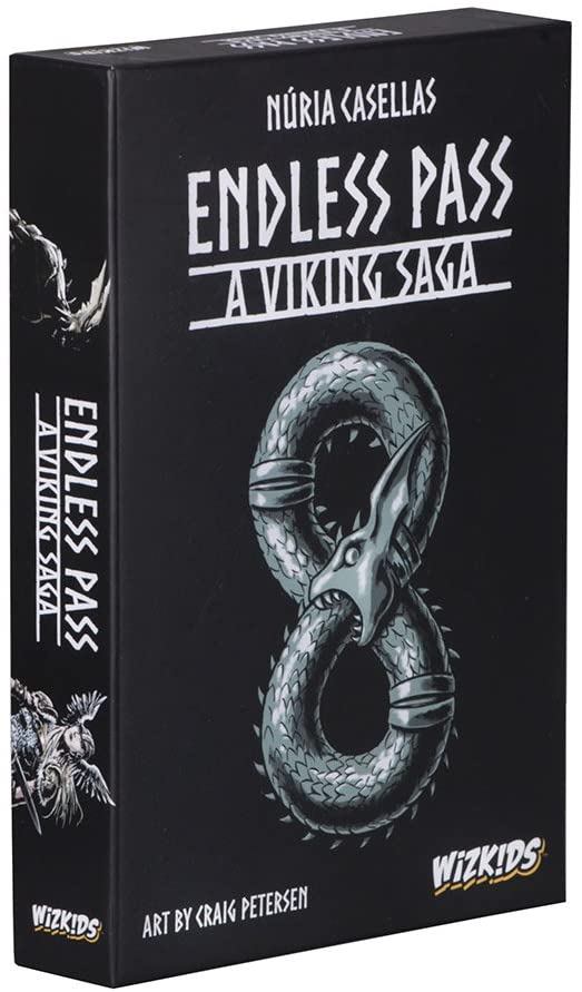 Wizkids Games Zubehör – Für Tabletop-Spiele, 295 X 295 X 85 Mm