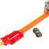 Hot Wheels Robo Wrecker Vehicle Playset CHB17
