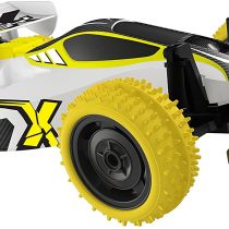 Exost &ndash; Remote Control Car &ndash; Buggy Racing &ndash; Off-Road Buggy &ndash; Front and Rear Suspension &ndash; Toy Scale 1:18