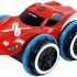 EXOST &ndash; Remote Control Car &ndash; Aquacyclone &ndash; 100% Amphibie Car &ndash; Wheel on the Ground and in the Water 1:34 Scale Toy