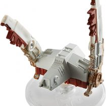 Star Wars Hot Wheels Starships Imperial AT-Hauler Vehicle
