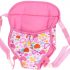 UMKYTOYS Baby Doll Carrier Sling For Dolls Accessories