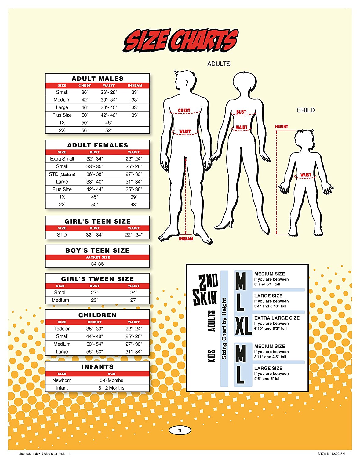 Rubie’s 820518L Official Disney Princess Little Mermaid Ariel Costume