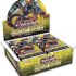 Yu-Gi-Oh! KON546840 Circuit Break Box of 24 Booster Packs