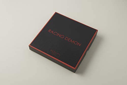 Racing Demon Game, Luxury Playing Cards, Demon Playing Cards, 6 Decks ...