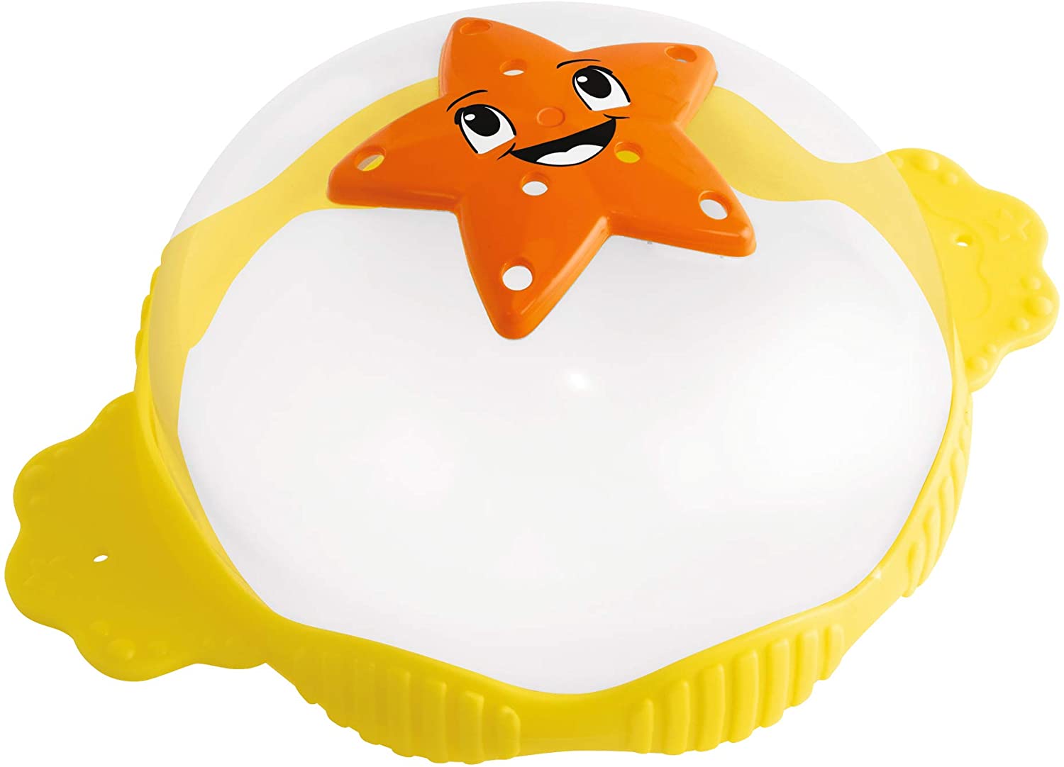 Simba 104010074 ABC Bath Fun Set – TopToy