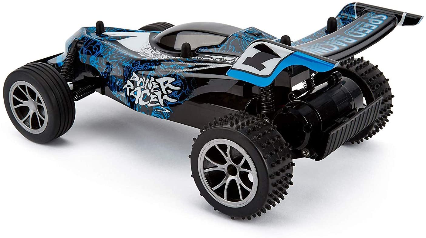 zoom buggy remote control car