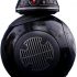 Hot Toys HT903189 1:6 BB-9E Astromech Droid, Multi