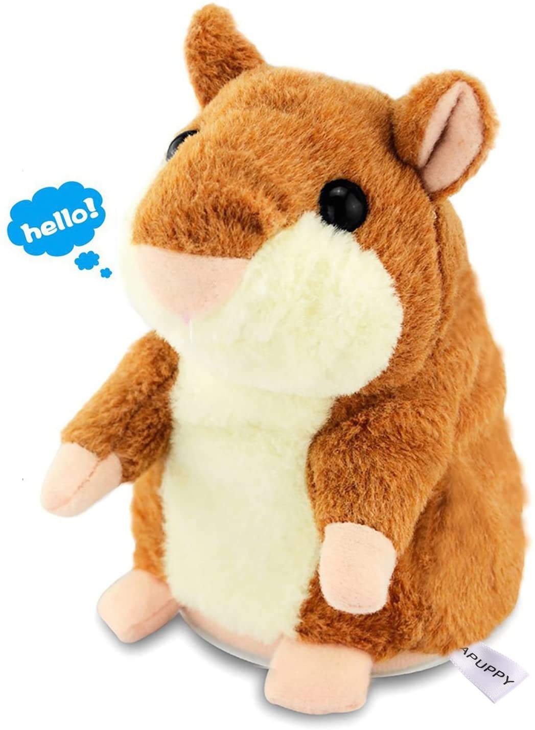 talking stuffed animals for adults