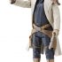 Star Wars E2530 Force Link 2.0 Tobias Beckett Figure