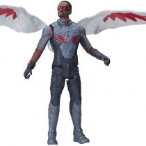 Avengers E1417 Infinity War Hero Francis Action Figure, 6"