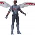 Avengers E1417 Infinity War Hero Francis Action Figure, 6"
