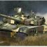 Trumpeter 1/35&nbsp;759512&nbsp;T84&nbsp;BM Oplot MBT Ukraine Model Kit