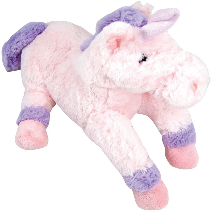 target unicorn plush toy