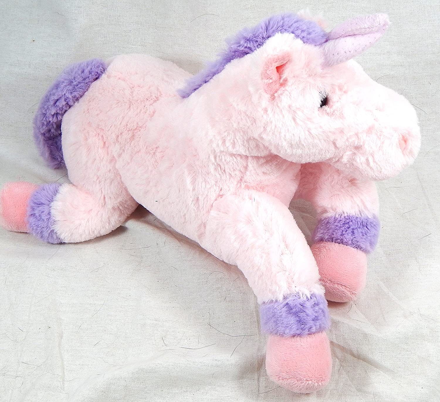 unicorn stuffed toy