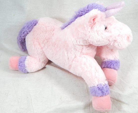 giant unicorn stuffies