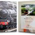 Activity Superstore Steam Train Ride For Two Gift Experience Days Voucher - Available at 8 UK locations - Great gift for kids children elder family fun adventure day Birthday