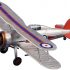 Easy Model 39322 Model Gloster Gladiator Mk1