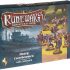 Fantasy Flight Games FFGRWM20 Heavy Crossbowmen Expansion Pack: Runewars Miniatures Game, Multicoloured