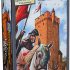 Carcassonne&nbsp;&ndash;&nbsp;Tower, Table Game (Devir) (bgcarto)