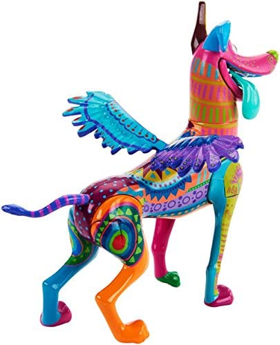 Dante Coco Pixar Wiki Pixar Coco Dog Disney Dante Coco Pixar Wiki