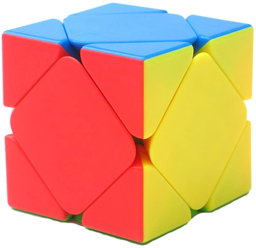 Magic Cube Puzzle 3D for windows instal