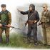 Trumpeter 00433&nbsp;Figures Soviet Soldier&nbsp;&ndash;&nbsp;Afghan War