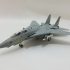 Easy Model 037187&nbsp;1/72&nbsp;&deg;F14b, VF, 1991