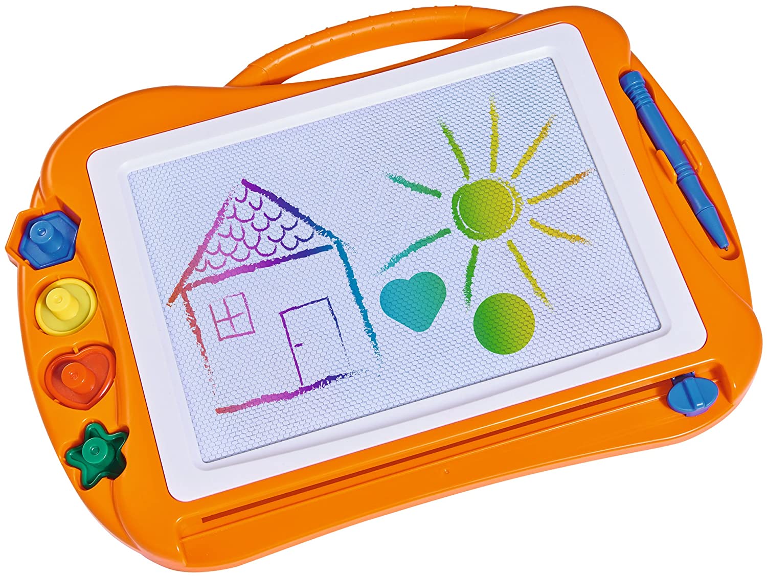 Simba 106334149 Art and Fun 2 Painting Boards - Image 2