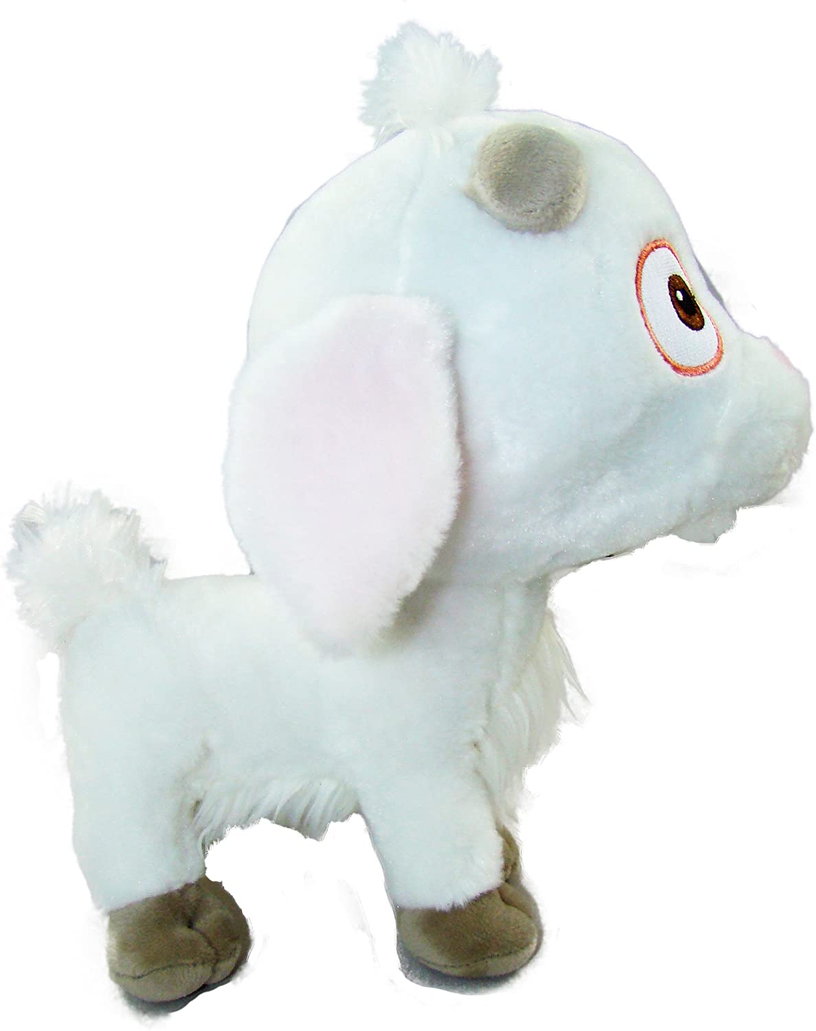 despicable me 3 goat plush