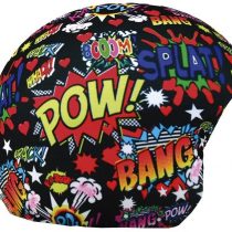 Coolcasc 160 Boom Cool Print, Multi-Color
