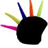 Coolcasc S082 Crest Showtime, Multi-Color