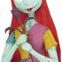 Monogram 26512 Nightmare Before Christmas Sally Bust Bank Novelty, Multi, Standard