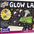 Galt Toys, Glow Lab, Science Kit for Kids, Ages 6 Years Plus