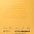 Stonehenge Paper 11X, Warm White 90lb, One Size