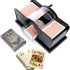 Brimtoy Manual playing card shuffler with cards