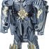 Transformers The Last Knight 1-Step Turbo Changer Megatron Figure
