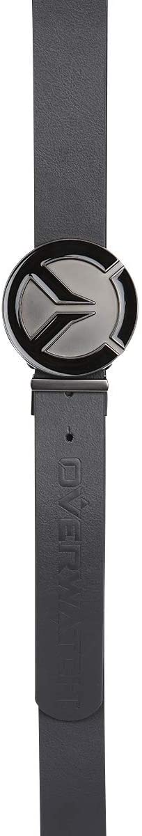 Overwatch Overwatch Metal Buckle Belt Black - Image 2