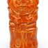 Star Wars Geeki Tikis Wicket Ewok Mug | Crafted Ceramic | Holds 14 Ounces