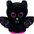 Ty 37250 Dart BAT Beanie BOOS 2017, Multicolored
