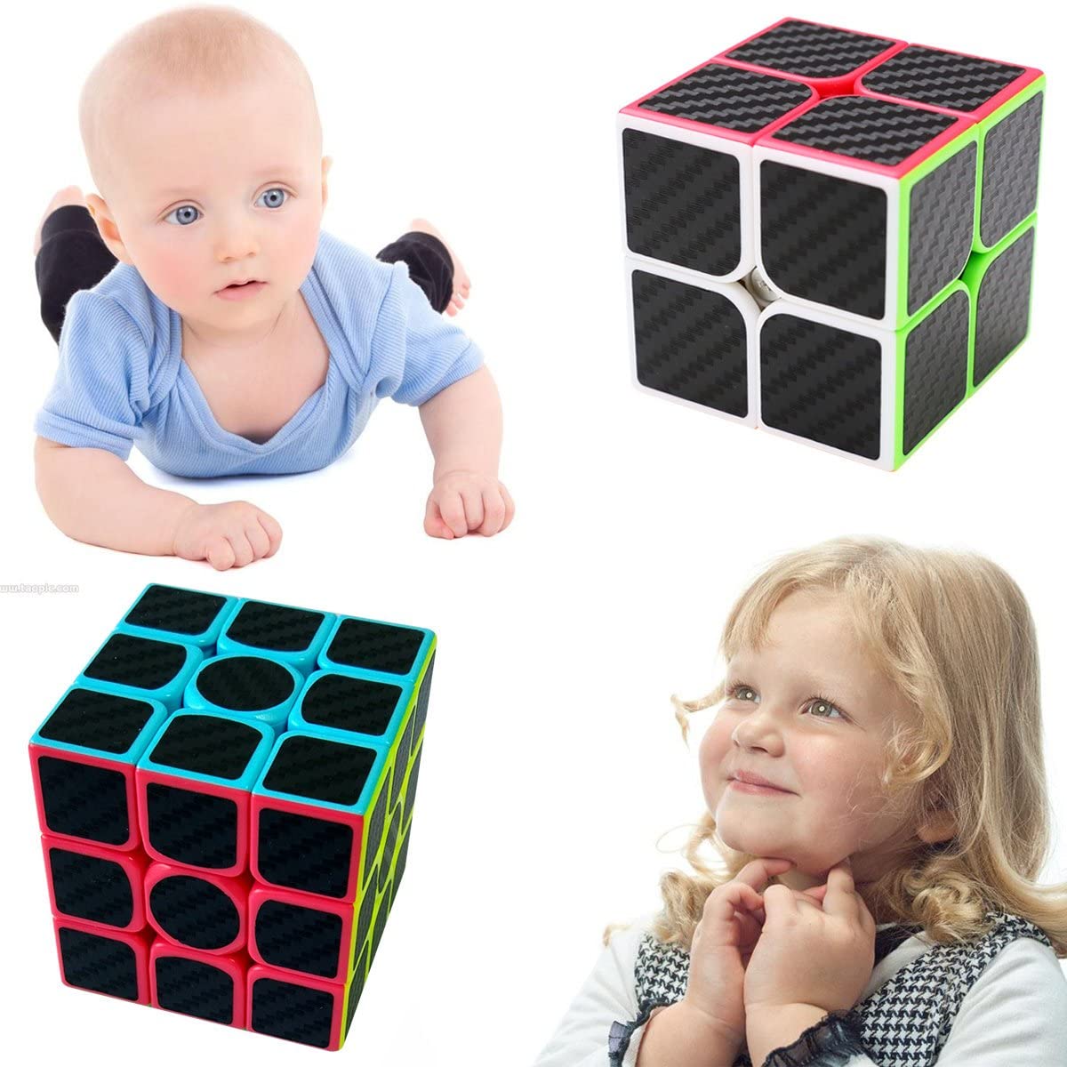 for android instal Magic Cube Puzzle 3D