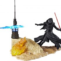 Star Wars The Black Series Centerpiece Kylo Ren