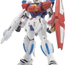 Bandai Hobby HGBF #58 Star Burning Gundam Build Fighters"
