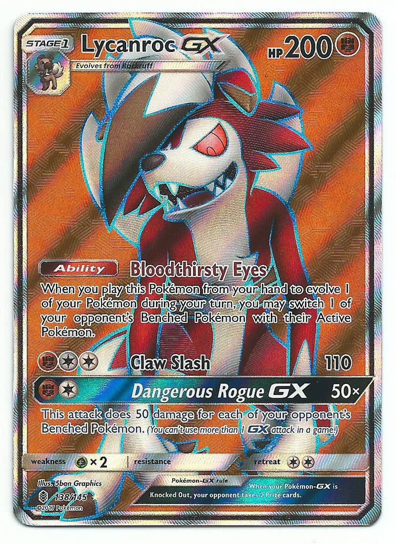 Ultra Pro Pokemon Guardians Rising 9-Pocket Portfolio – Holds 90 To 180 Trading Cards - View #12